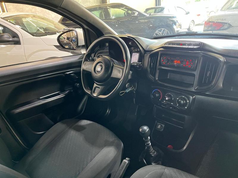 Fiat Strada Endurance Cs - foto 12