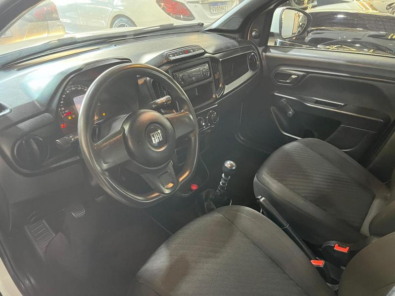 Fiat Strada Endurance Cs - foto 11