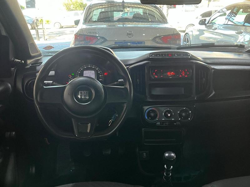 Fiat Strada Endurance Cs - foto 10