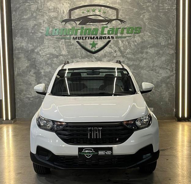 Fiat Strada Endurance Cs - foto 2