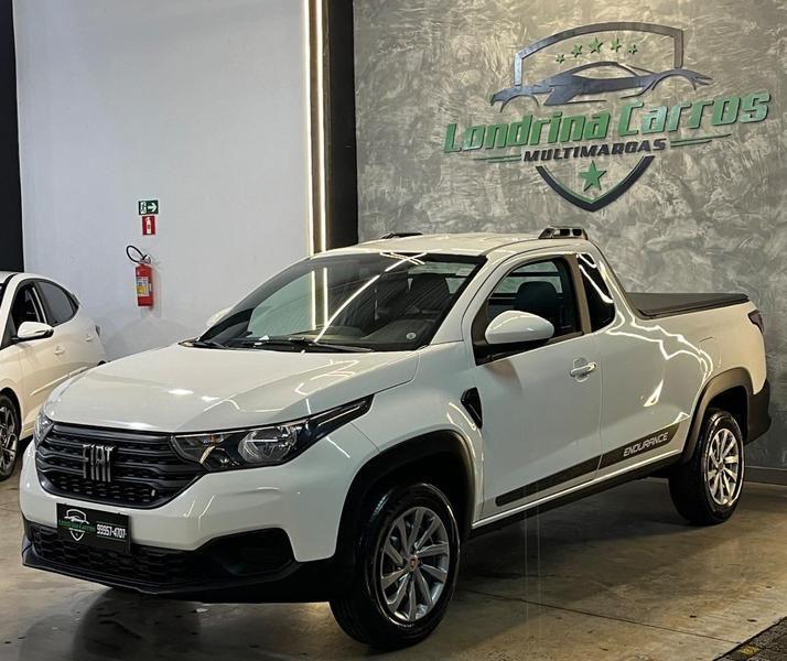 Fiat Strada Endurance Cs - foto 3