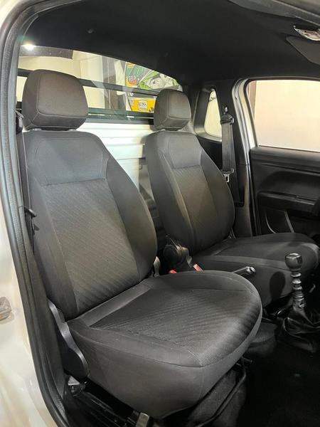 Fiat Strada Endurance Cs - foto 14