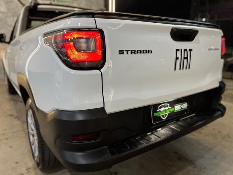 Fiat Strada Endurance Cs - foto 8