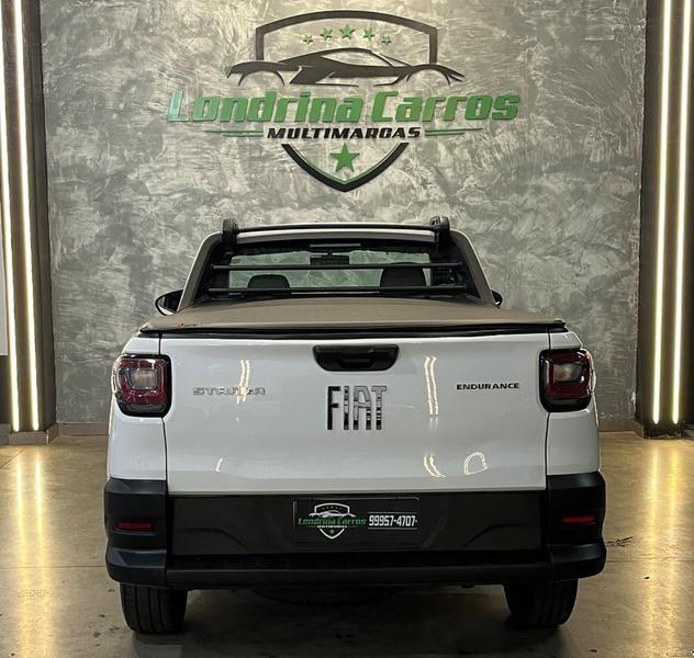 Fiat Strada Endurance Cs - foto 5
