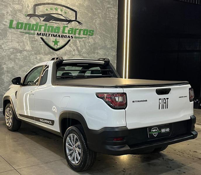 Fiat Strada Endurance Cs - foto 6