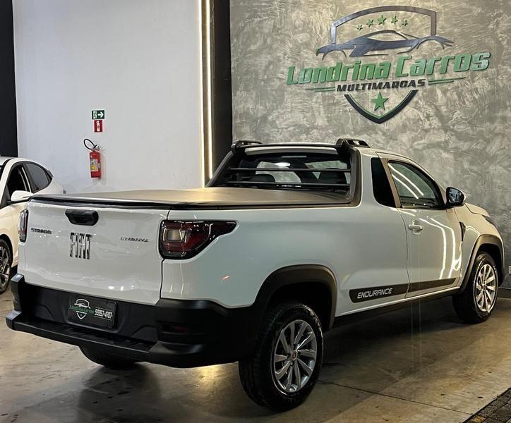 Fiat Strada Endurance Cs - foto 4
