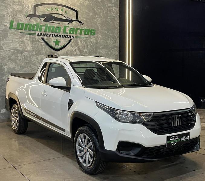 Fiat Strada Endurance Cs - foto 15
