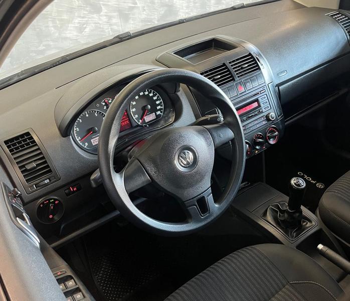 Volkswagen Polo Sedan 1.6 - foto 6