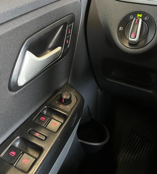 Volkswagen Fox Connect Mb - foto 9