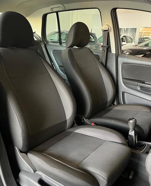 Volkswagen Fox Connect Mb - foto 10