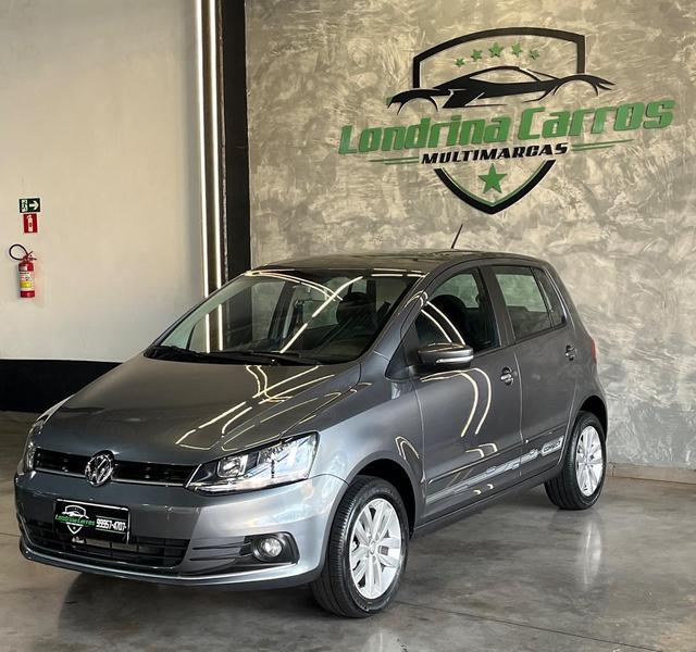 Volkswagen Fox Connect Mb - foto 2