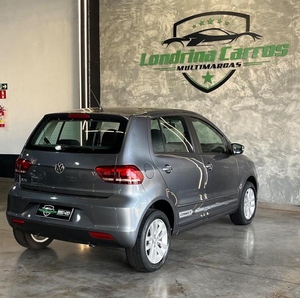 Volkswagen Fox Connect Mb - foto 3