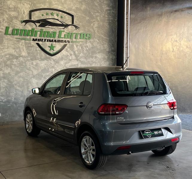 Volkswagen Fox Connect Mb - foto 4