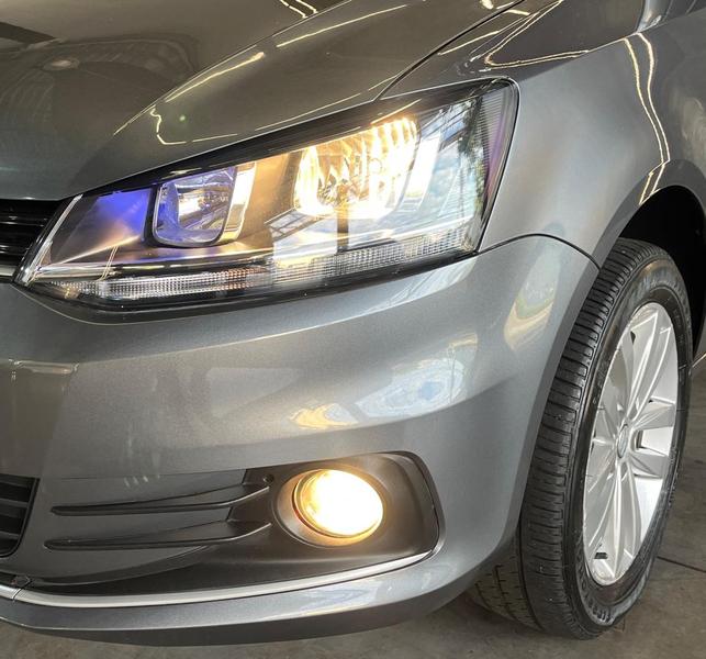 Volkswagen Fox Connect Mb - foto 5