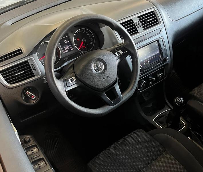 Volkswagen Fox Connect Mb - foto 6