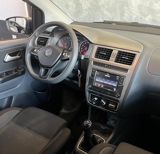 Volkswagen Fox Connect Mb - foto 7