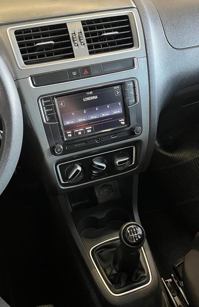Volkswagen Fox Connect Mb - foto 8