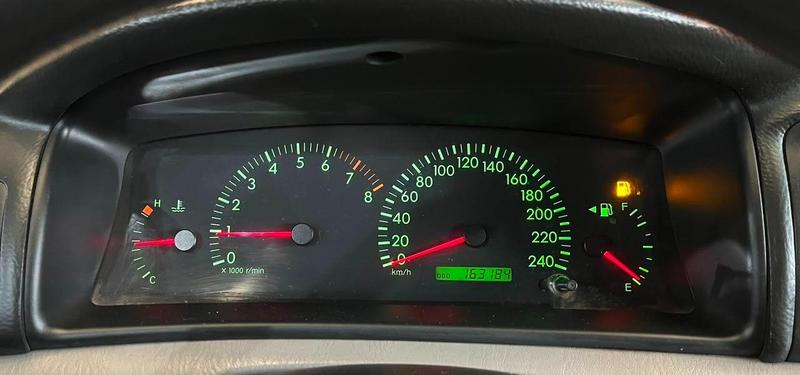 Toyota Corolla XEi 18vvt - foto 12