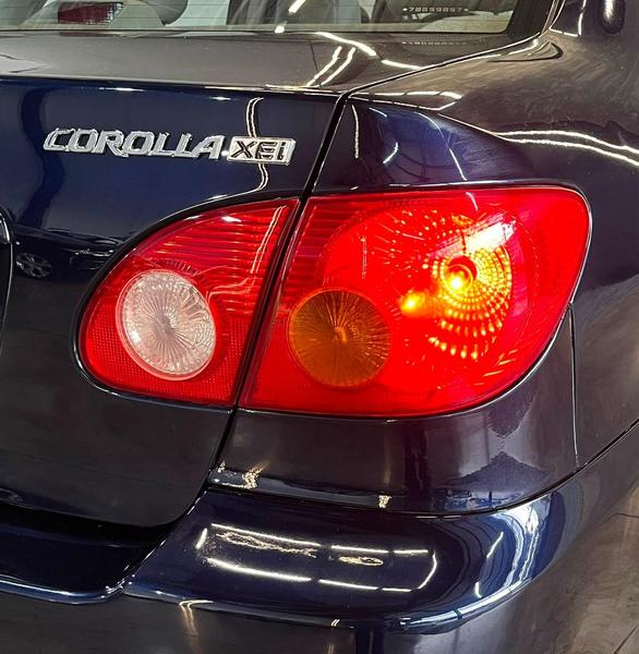 Toyota Corolla XEi 18vvt - foto 6