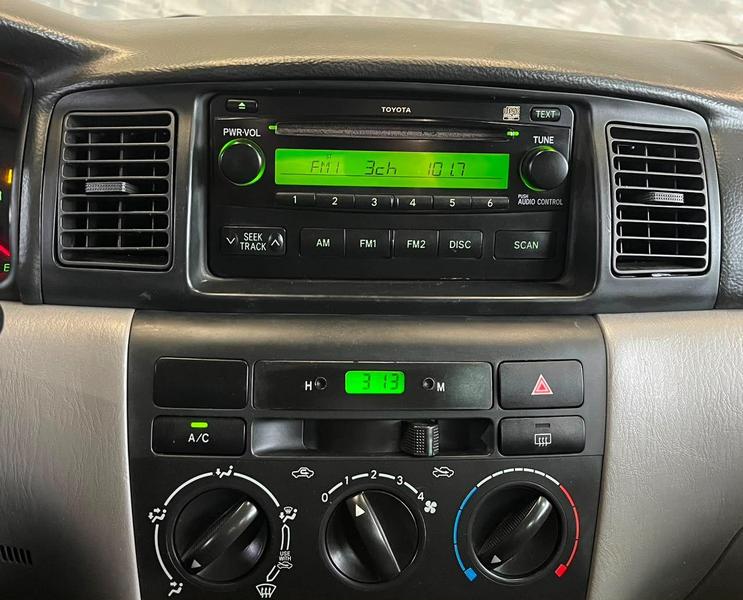 Toyota Corolla XEi 18vvt - foto 11