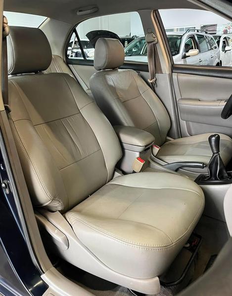 Toyota Corolla XEi 18vvt - foto 13