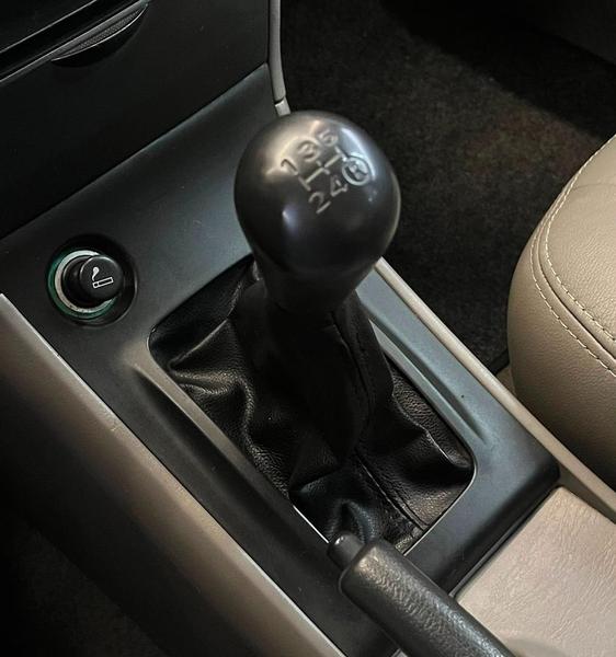 Toyota Corolla XEi 18vvt - foto 9