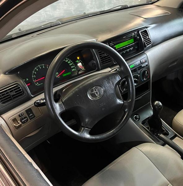Toyota Corolla XEi 18vvt - foto 7