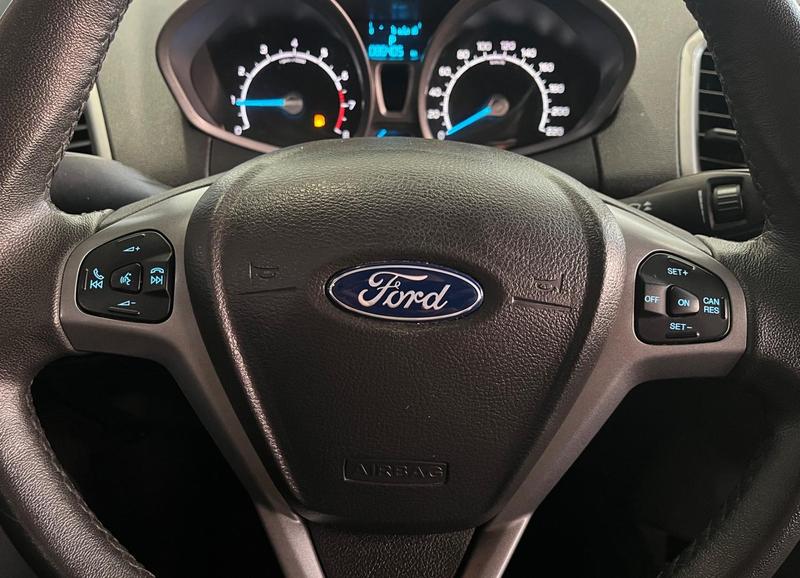 Ford EcoSport Se At 2.0 - foto 11
