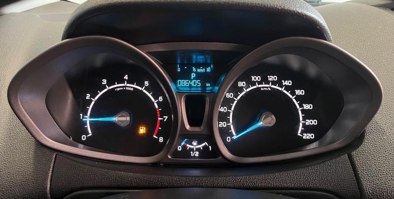 Ford EcoSport Se At 2.0 - foto 12