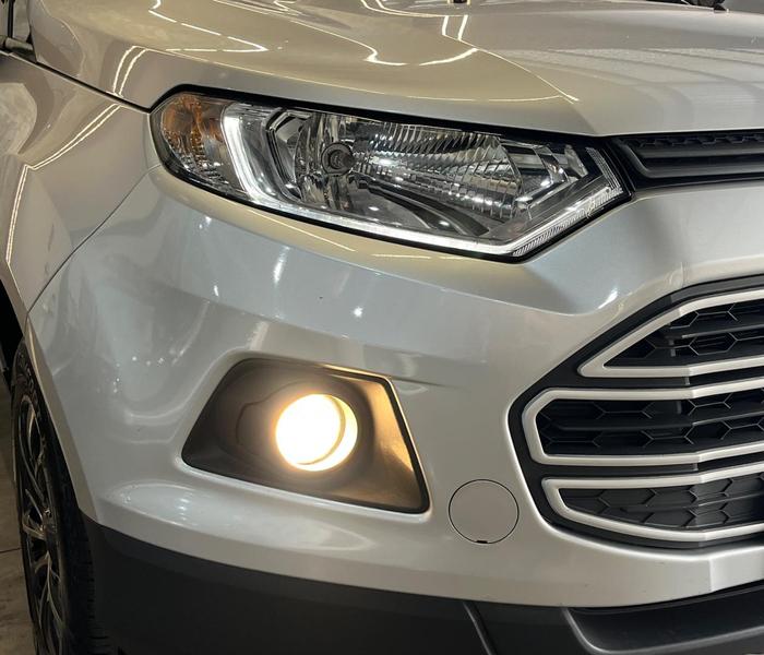 Ford EcoSport Se At 2.0 - foto 5