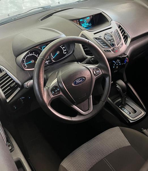 Ford EcoSport Se At 2.0 - foto 6