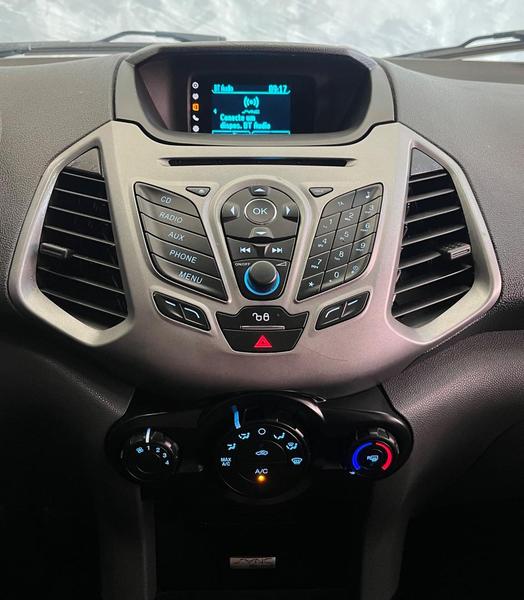 Ford EcoSport Se At 2.0 - foto 9