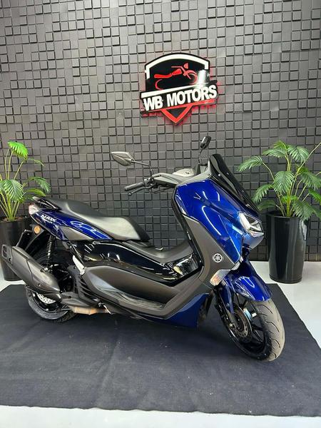 YAMAHA NMAX 160