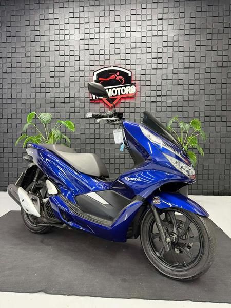 HONDA PCX 150