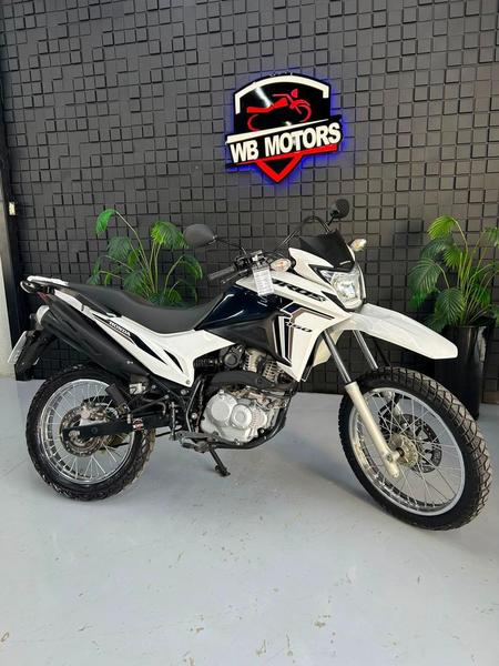 HONDA NXR160 BROS ESDD
