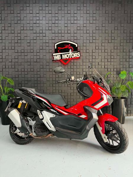 HONDA ADV 150