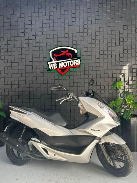 HONDA PCX 150