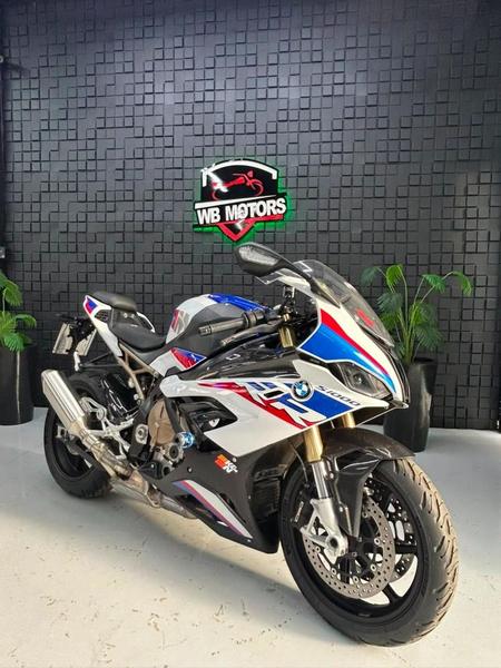 BMW S1000 RR