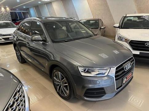 AUDI Q3 2.0 TFSI S TRONIC QUATTRO AMBIENTE 170CV 4P
