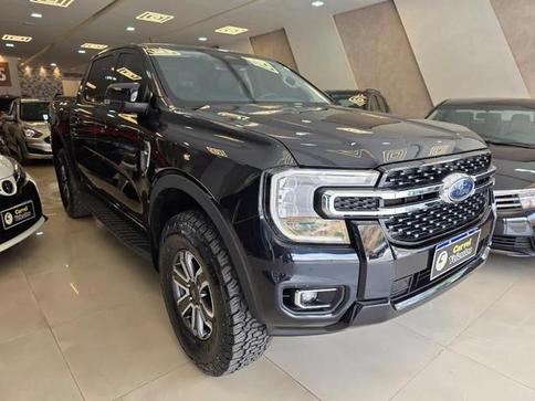 FORD RANGER XLT 3.0 V6 4X4 CD TB DIE. AUT.