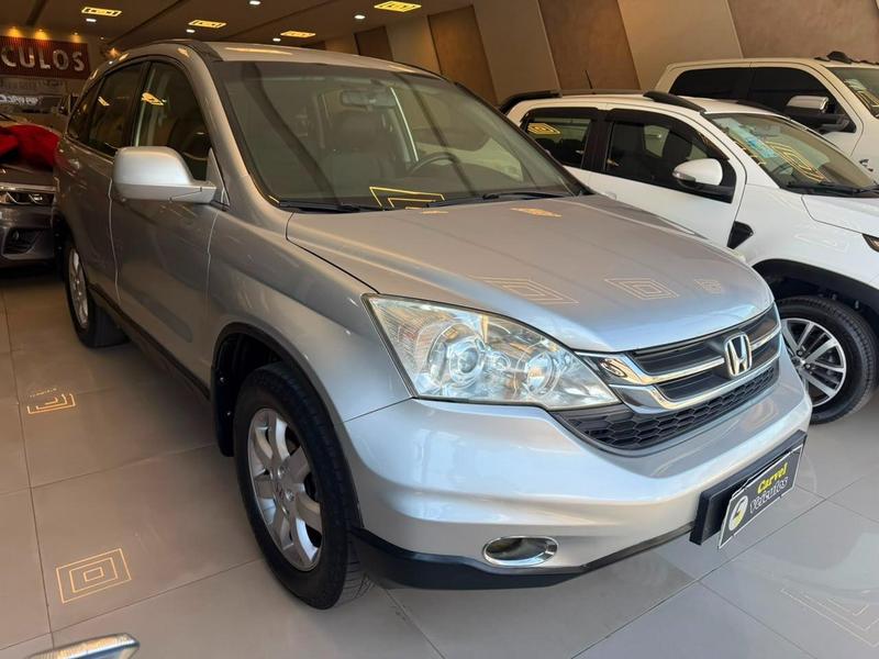HONDA CR-V LX 2.0 AUT
