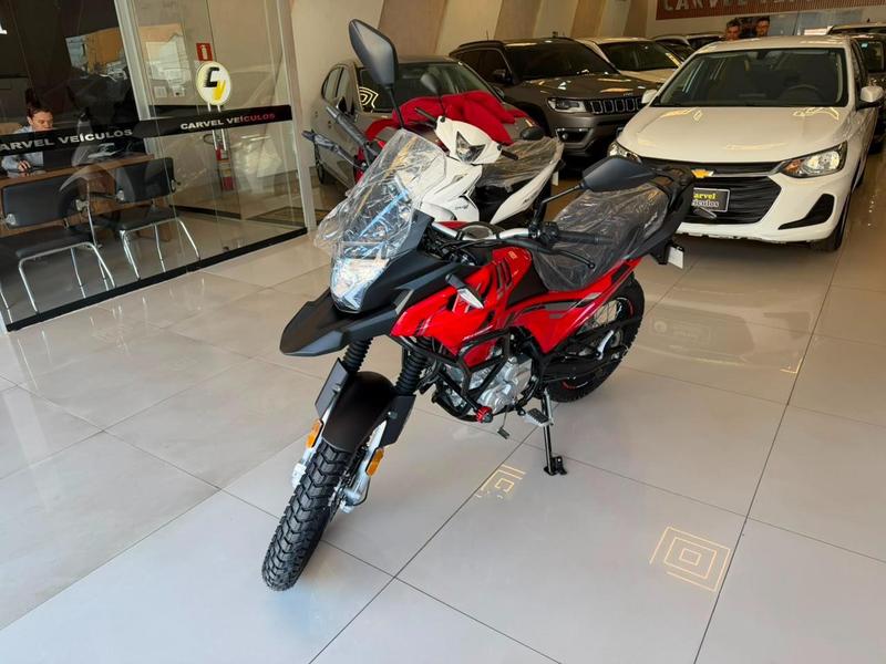 AVELLOZ AZ 160 XTREME