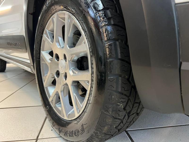 Volkswagen Saveiro Ce Cross - foto 3