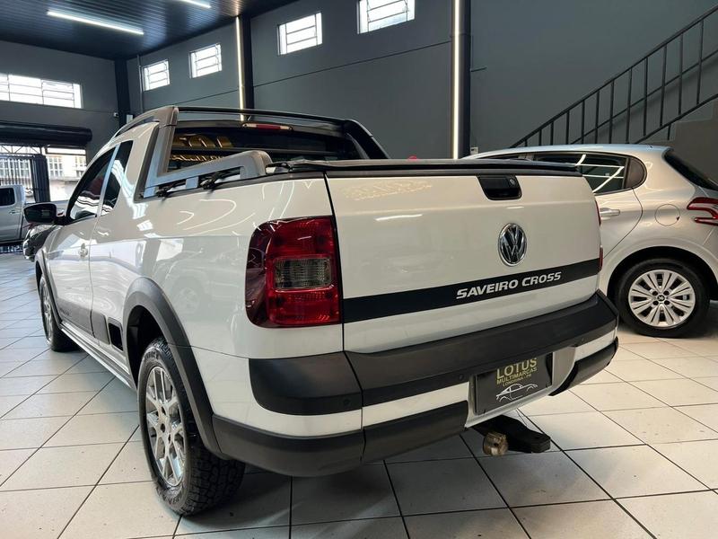 Volkswagen Saveiro Ce Cross - foto 10