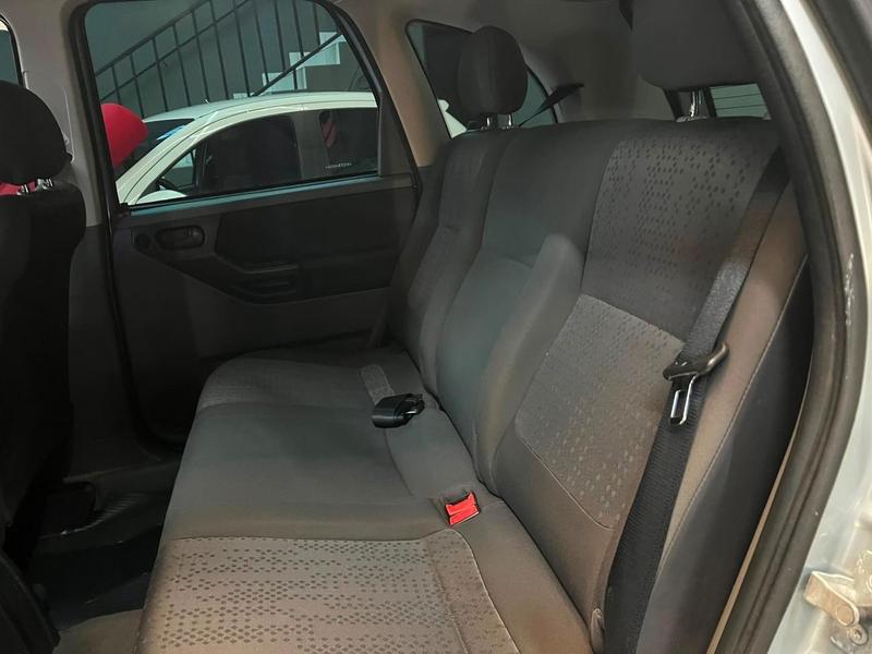Chevrolet Meriva Joy 1.8 Mpfi 8V Flexpower - foto 12