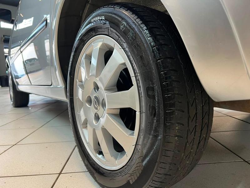 Chevrolet Meriva Joy 1.8 Mpfi 8V Flexpower - foto 5