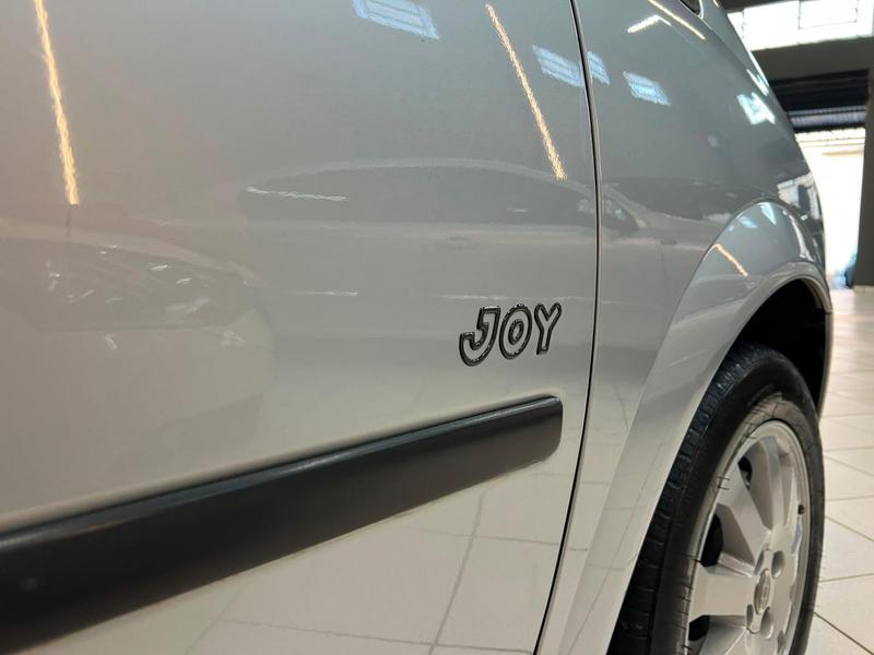 Chevrolet Meriva Joy 1.8 Mpfi 8V Flexpower - foto 7