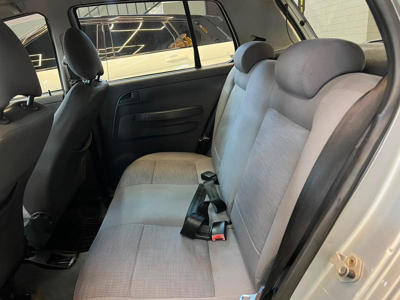 Volkswagen Fox 1.6 Plus - foto 11