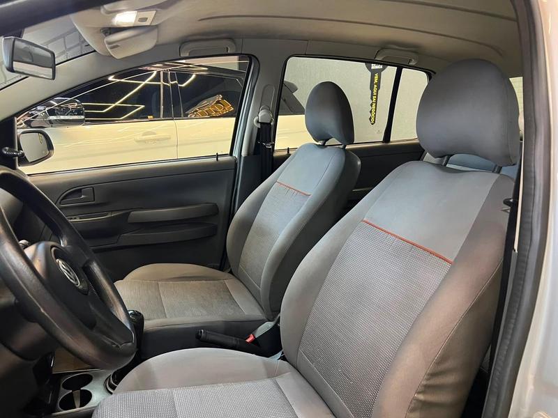 Volkswagen Fox 1.6 Plus - foto 12