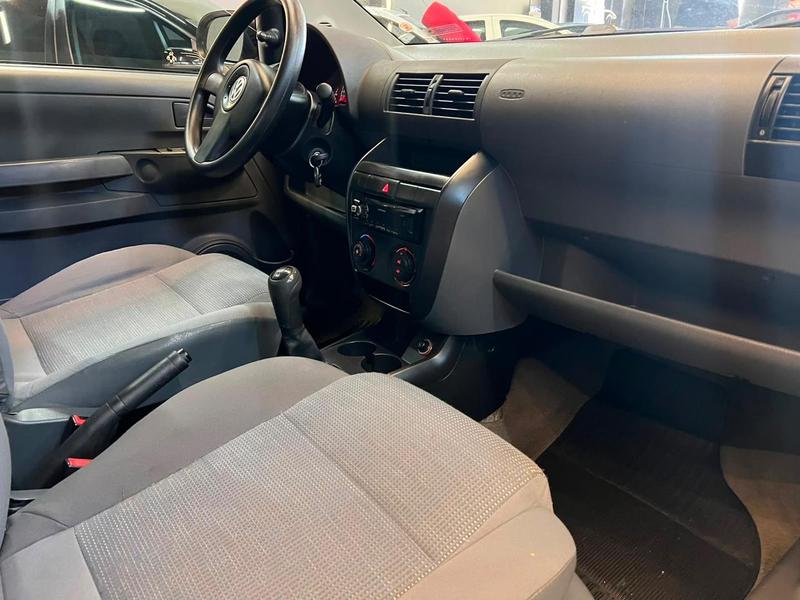 Volkswagen Fox 1.6 Plus - foto 14